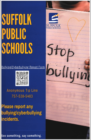  Stop Bullying